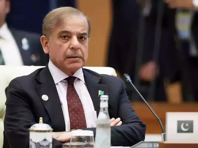  Prime Minister Shehbaz Sharif approved Eid-ul-Fitr holidays