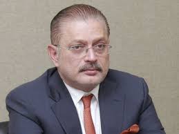 Sharjeel Inam Memon, has announced the launch of new transport projects immediately after Eid, following the instructions of Chairman Bilawal Bhutto Zardari, to bring good news to the people.
