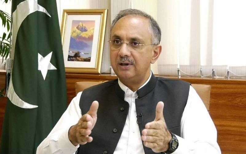If the results were correct, there would have been a PTI government at the centre.
