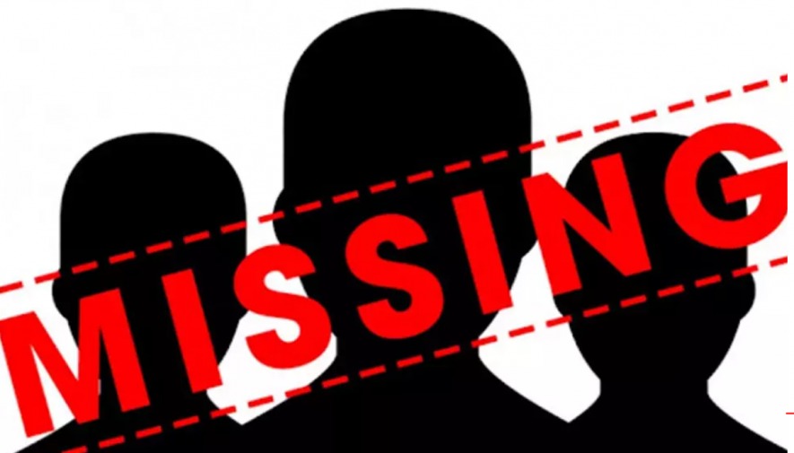 On the return of the missing citizen from Karachi Sumanabad, the court disposed of the request for recovery.