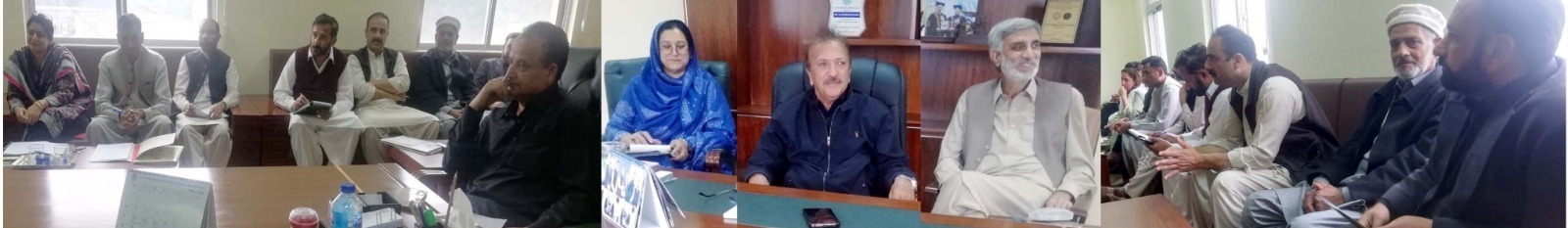 UAJK to Host 42nd International Pakistan Congress of Zoology