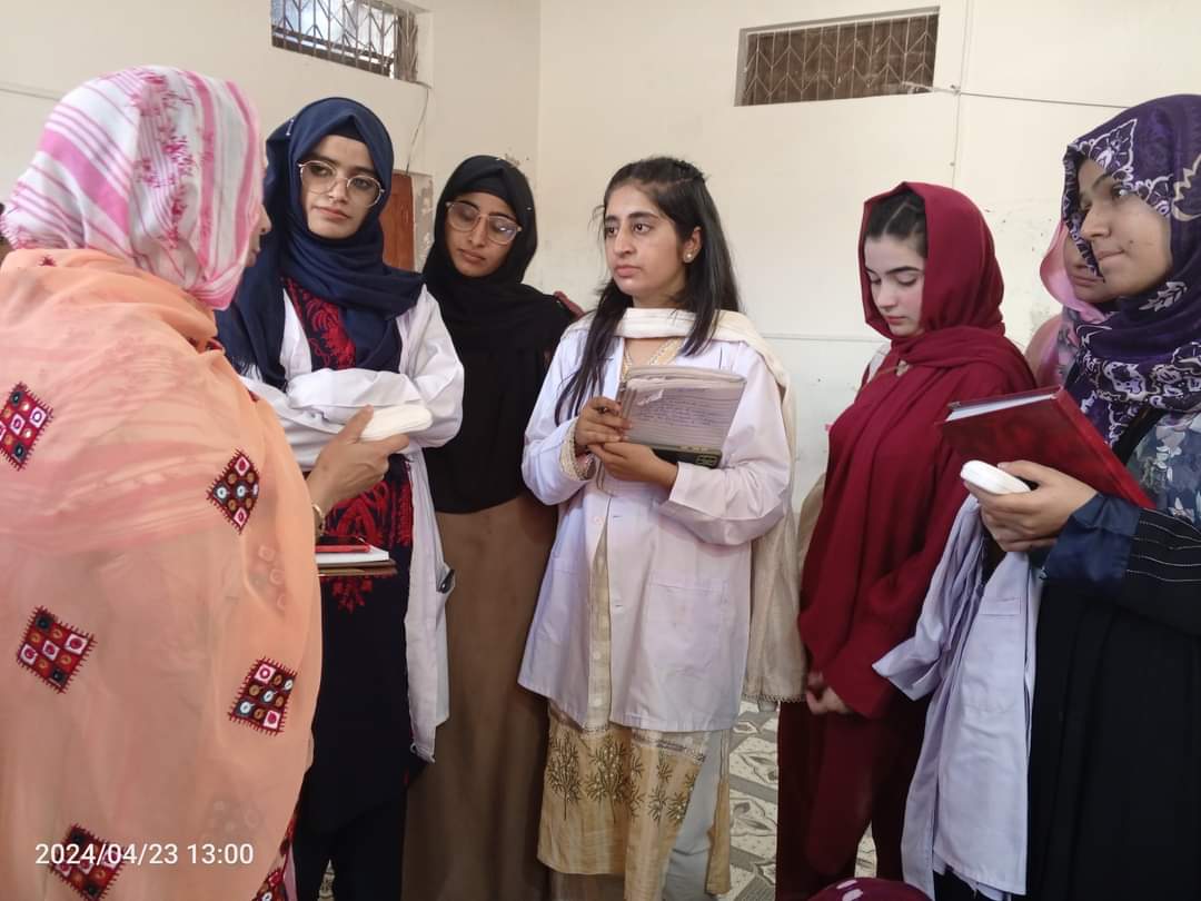 Sindh Rural Support Organisation's supported enterprise development initiatives of rural women.
