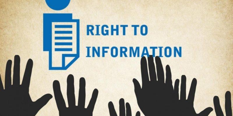 Even after 7 years of passing the Access to Information Act in Sindh,