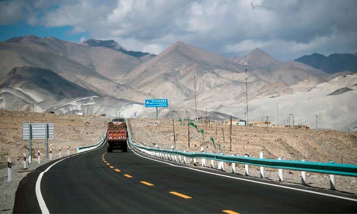 BALOCHISTAN HAS A BRIGHT FUTURE WITH CPEC - PRESIDENT BALOCHISTAN ECONOMIC FORUM & SENIOR POPALZAI TRIBAL ELDER: