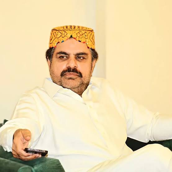 MULTI-SECTORAL TASK FORCE IS TRYING TO DEAL WITH MALNUTRITION, NASIR SHAH