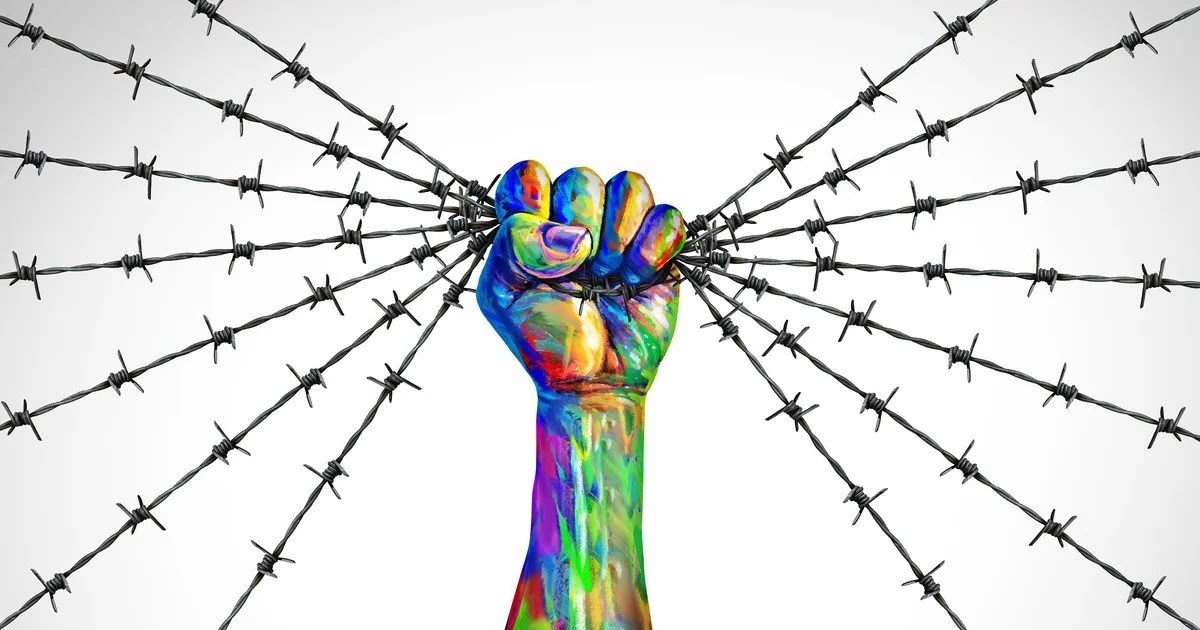 Violations of human rights increased in Sindh, the police took part in the violations
