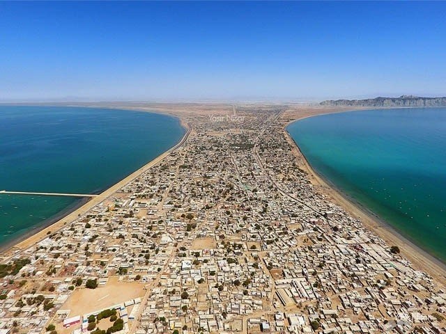 7 workers working in a barber shop in Gwadar Sarbandar killed