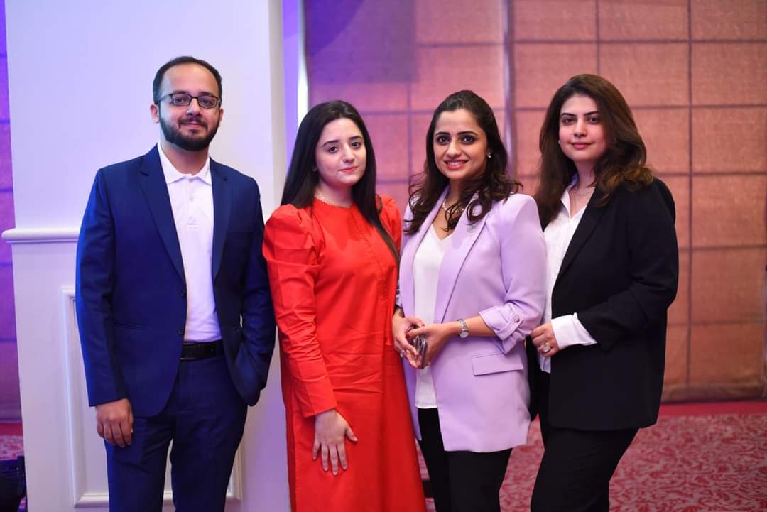 _Champions of Change Pakistan Group Hosts Successful Master Training Session on Psychological Safety, Inclusion, and Belonging_