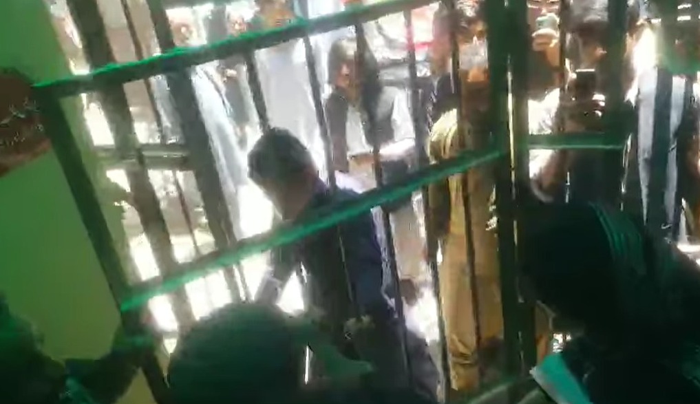 Quetta Press Club and Freedom of Expression
