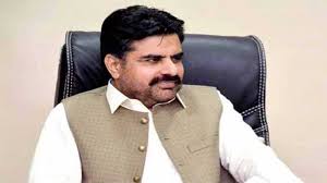 FederalGovt assured that will not impose tax on the concerns of Sindh government regards solars tax, Minister Energy Nasir Shah