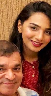 Girl Scholar Completes Study at Sussex University on Women Share in Development of Karachi 