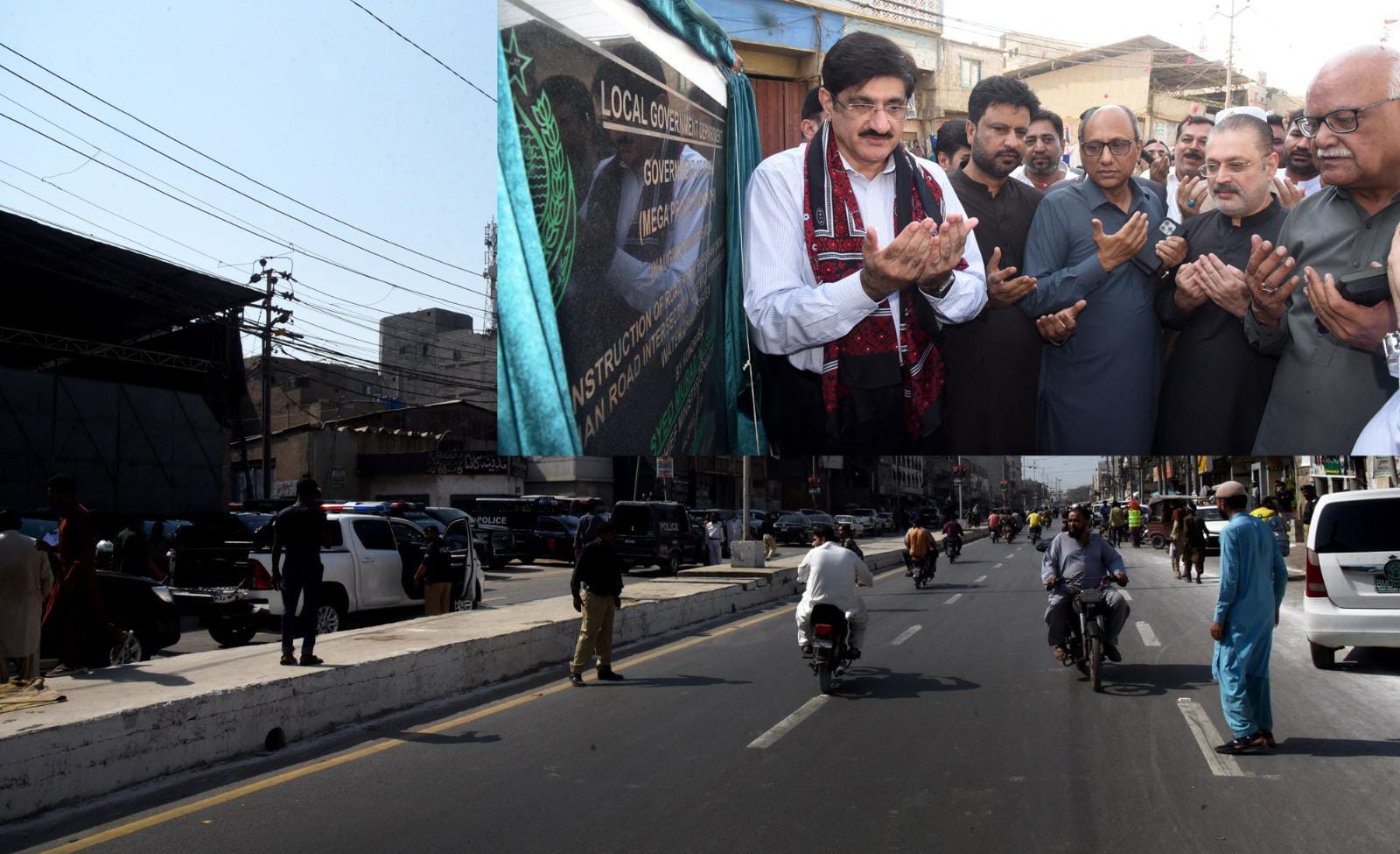 Bilawal Bhutto has proved himself to be a great statesman and politician. Murad