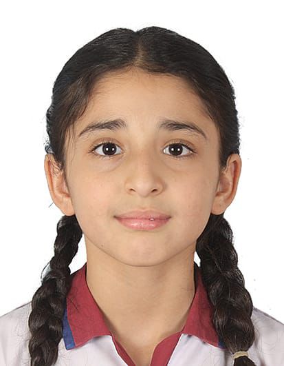 12-Year-Old Girl from Balochistan Set to Make Waves at USA's Copernicus Olympiad