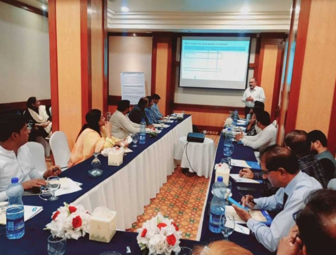 Journalists unanimously calls for eliminating hazardous industrially produced transfatty acids 