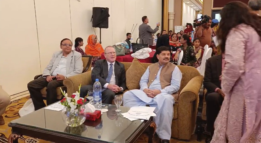Sindh Government Inaugurates Child Protection Management Information System