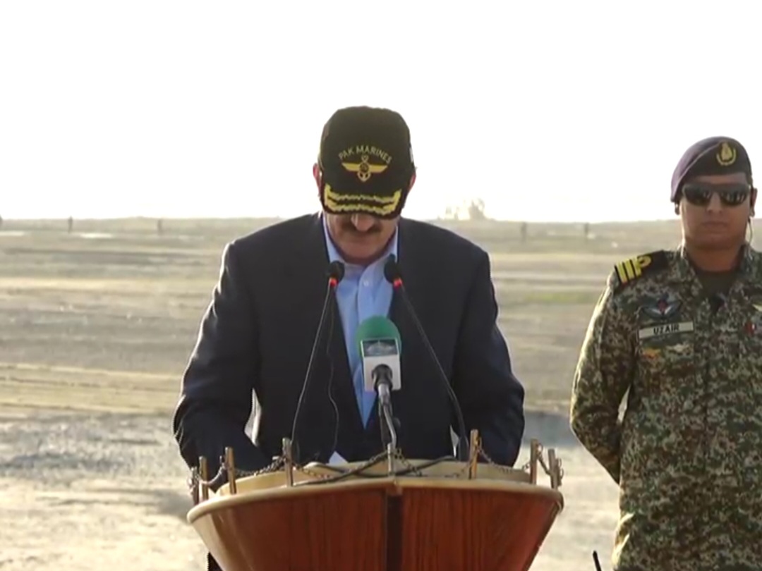 Murad says IDEAS 2024 further solidifies Pakistan’s position as a key player in global defence and diplomacy,