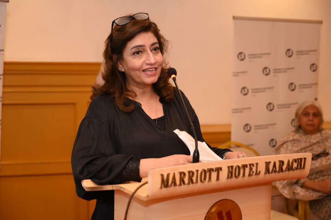 FNF Pakistan recently hosted the event 