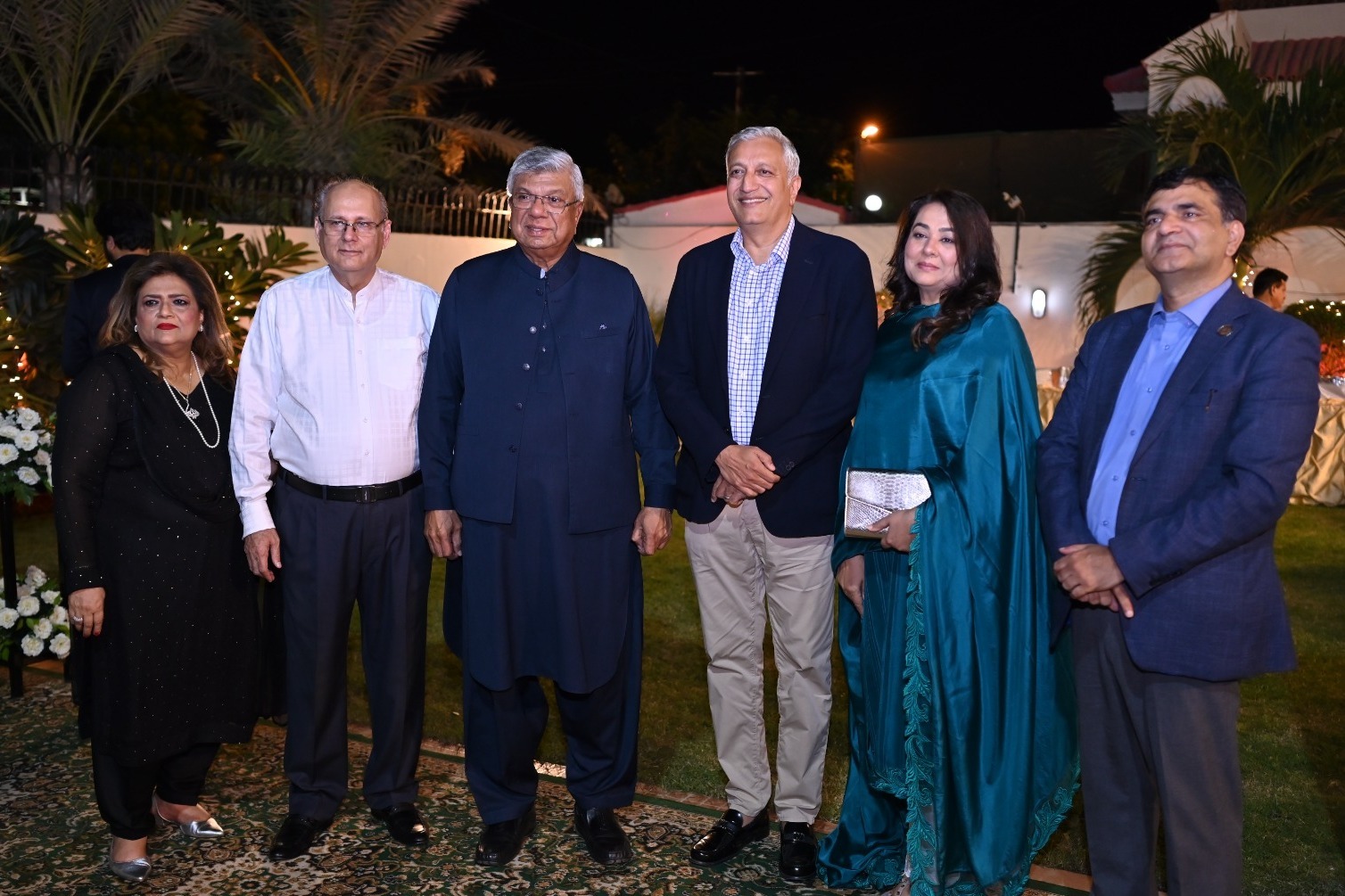 World CEO Forum Hosts CEOs Family Musical Gala Dinner