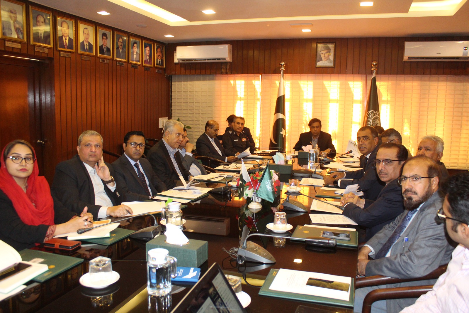 Seven-Day Anti-Polio Campaign to Begin in Sindh from December 16
