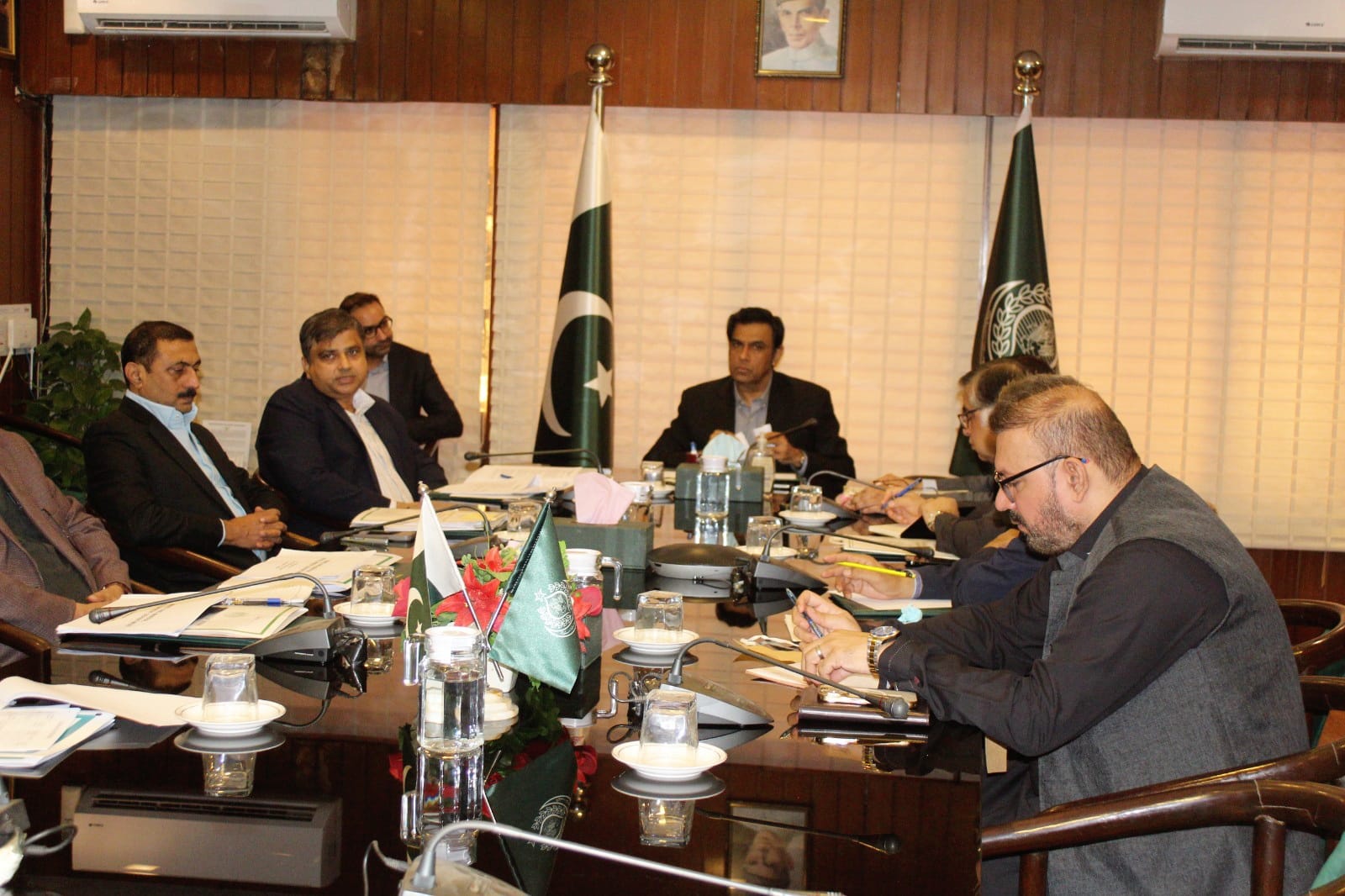 Sindh Opens Doors for International Investors in Mining Sector with Transparent Auctions and Modern Reforms