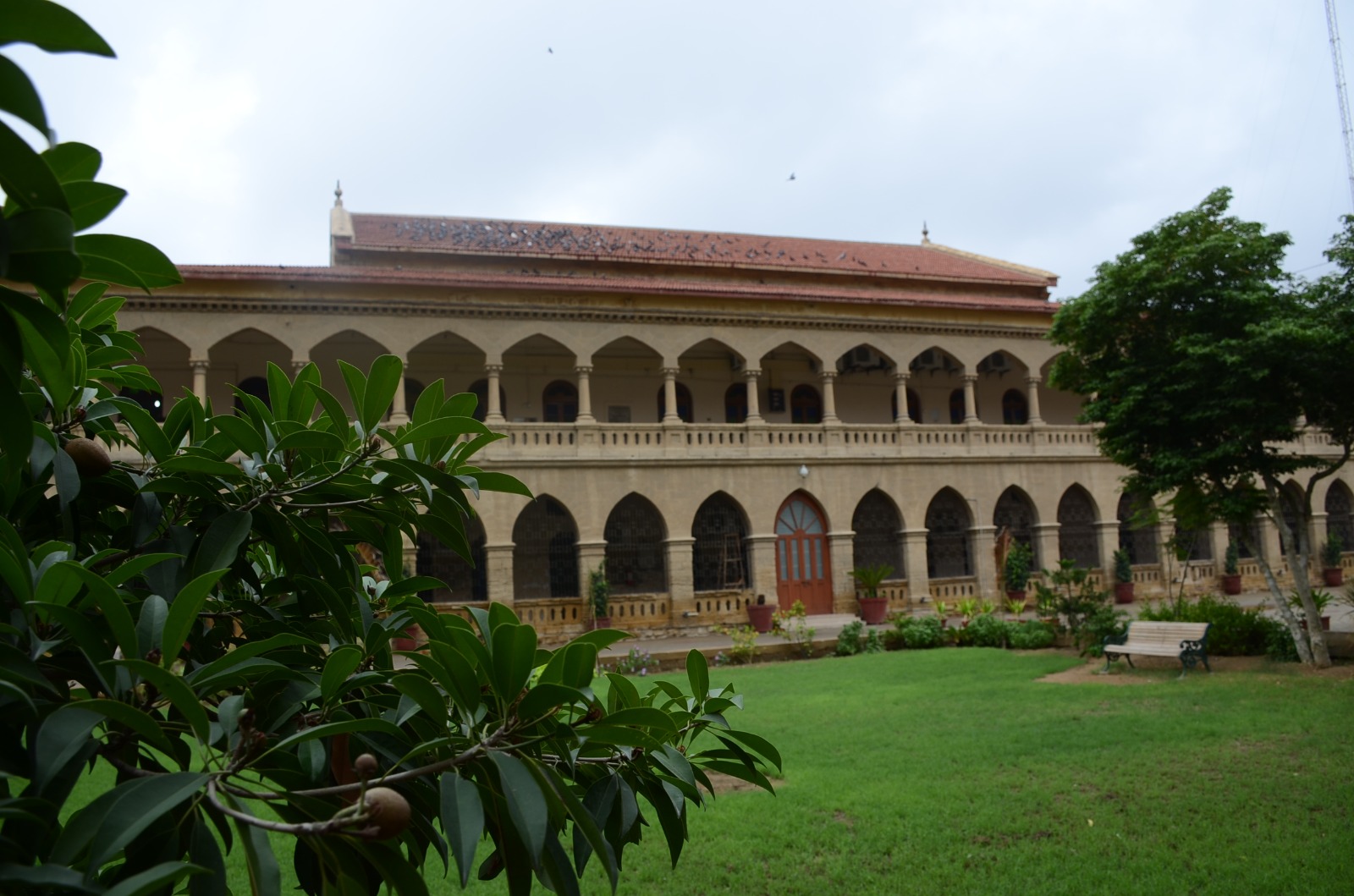 SMI University Achieves Remarkable Position in UI Green Metrics 2024 Ranking