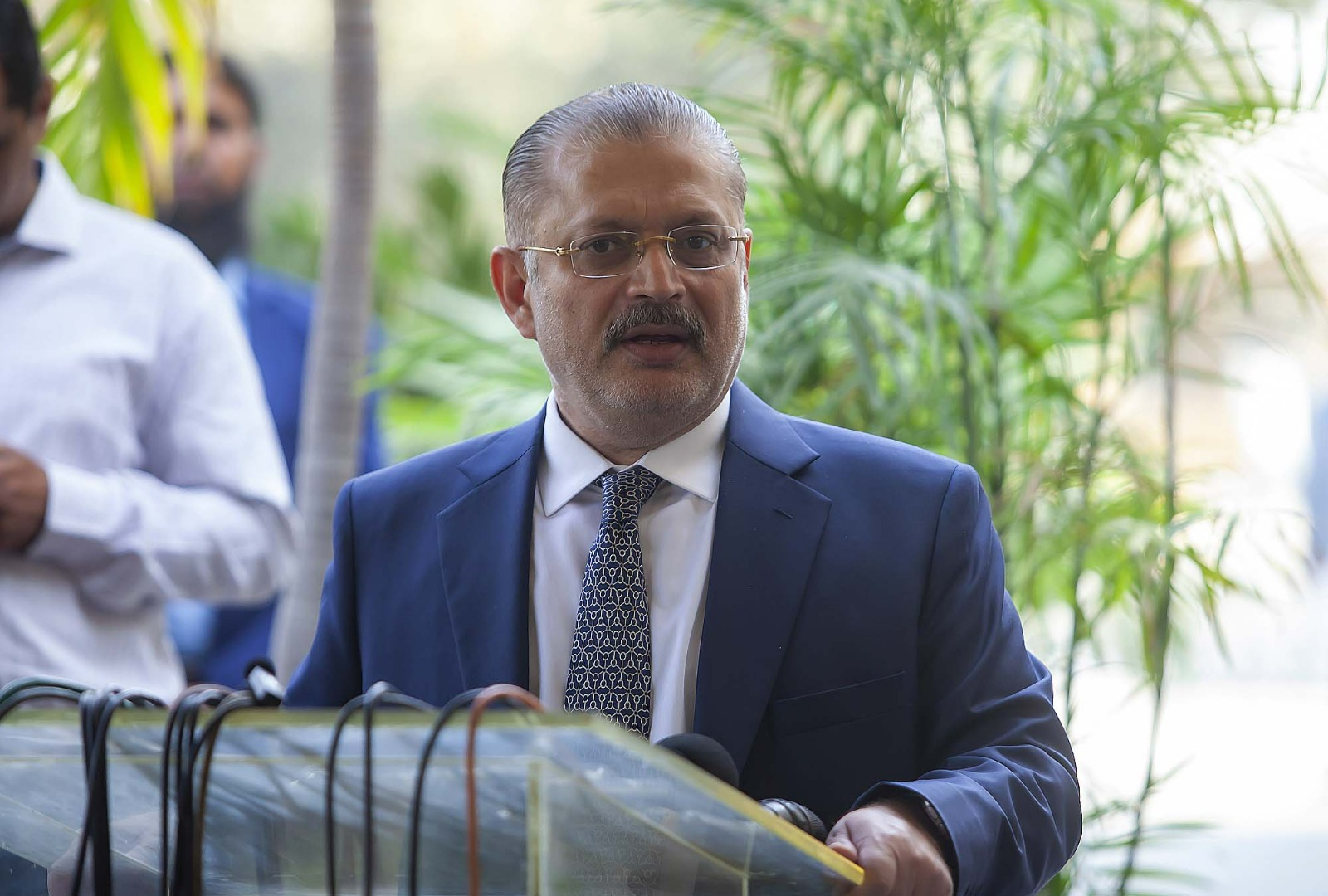 The year 2025 marks a period of progress and positive developments from the Sindh government