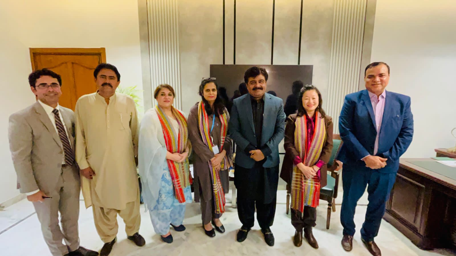 Sindh Govt to Address Malnutrition with Free Lunches in Public Schools