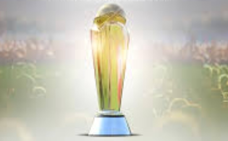 Champions Trophy: Sindh Government Decides to Install Large Screens Across Sindh, Including Karachi, for Pakistan-India Match**