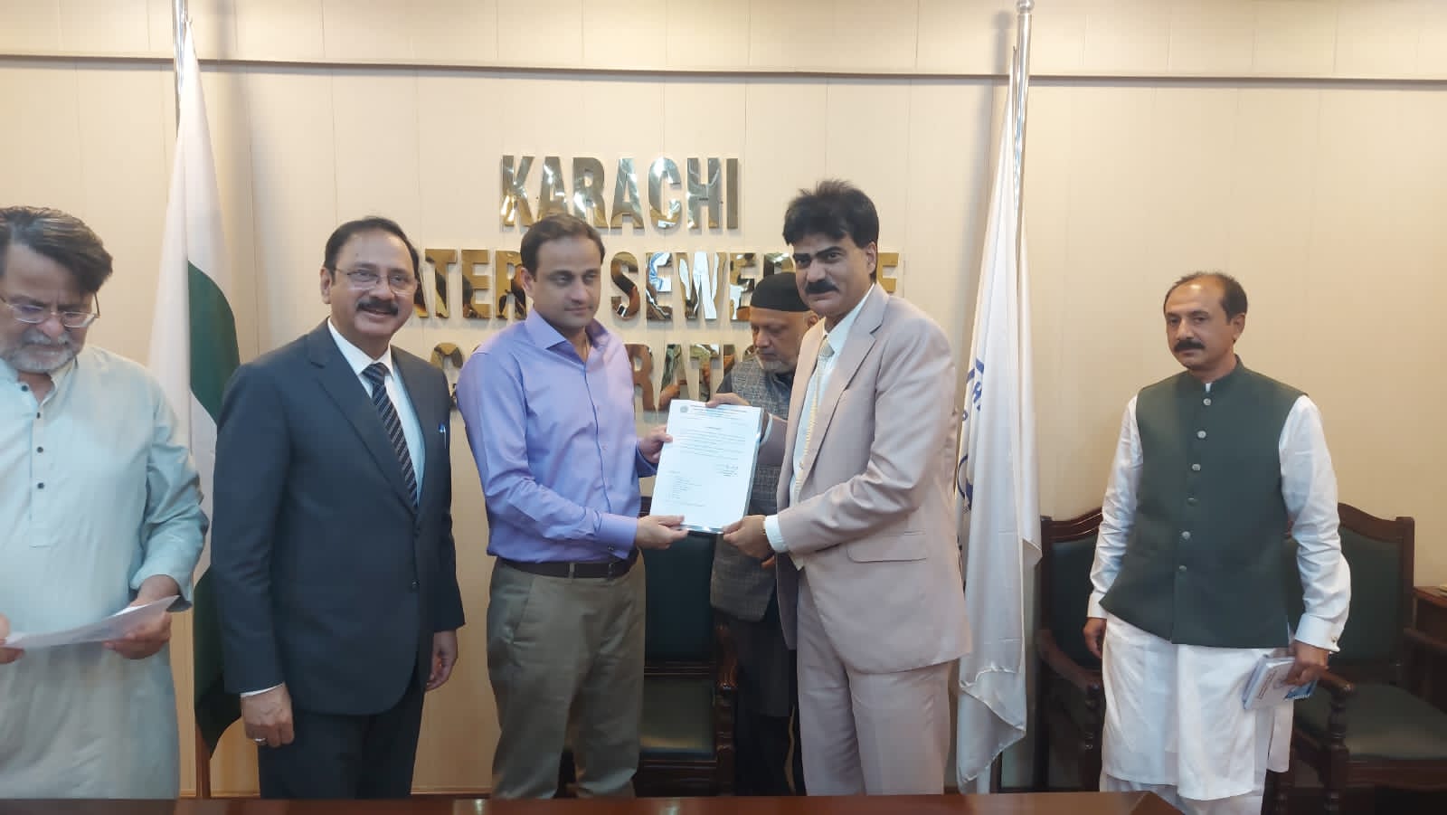 Murad approves major health initiatives to enhance community outreach, Healthcare Services
