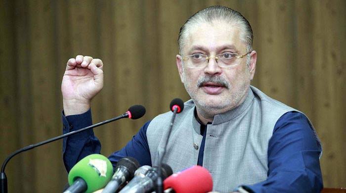 Sindh Senior Minister Sharjeel Inam Memon praised the Sindh Police for its operations against criminals across the province