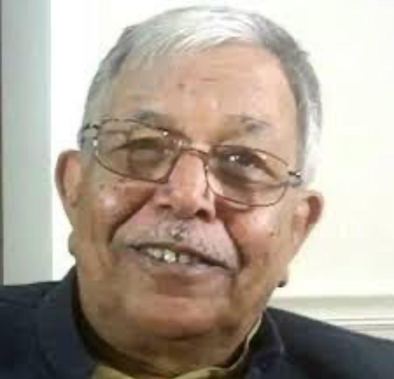 Awami Tahreek Pays respects on demise of Dr. Manzoor Ejaz
