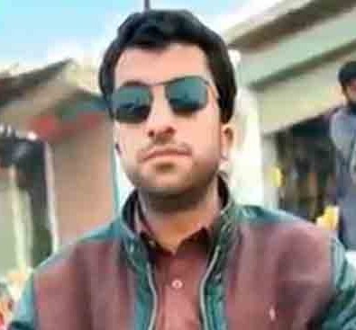 Hum News correspondent AD Shar was killed in Thari Mirwa in Khairpur, police.