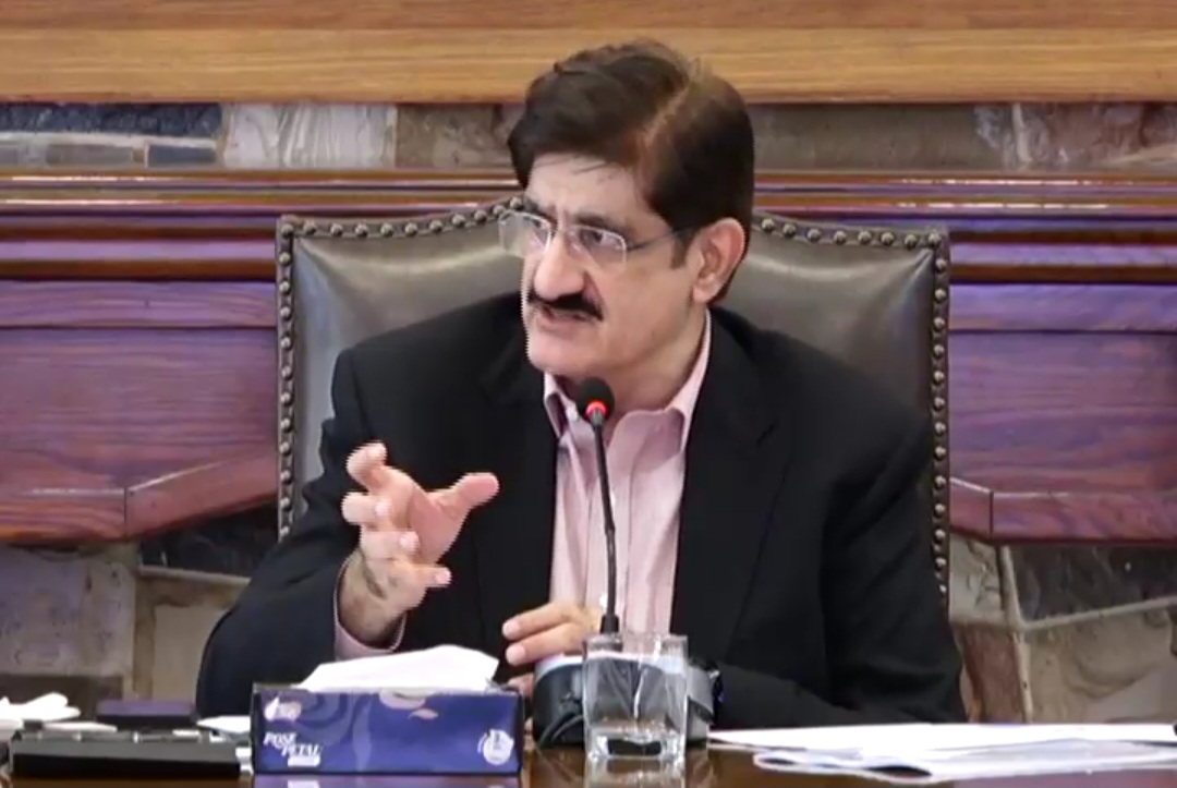 Murad calls for enhanced monitoring and refusal conversion efforts before April polio campaign