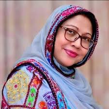 Senior leader of the Pakistan Peoples Party, Ms. Faryal Talpur, described the suspension of work on the canals and the call for a CCI meeting as a victory for national unity, constitutional supremacy, and the people of Sindh.