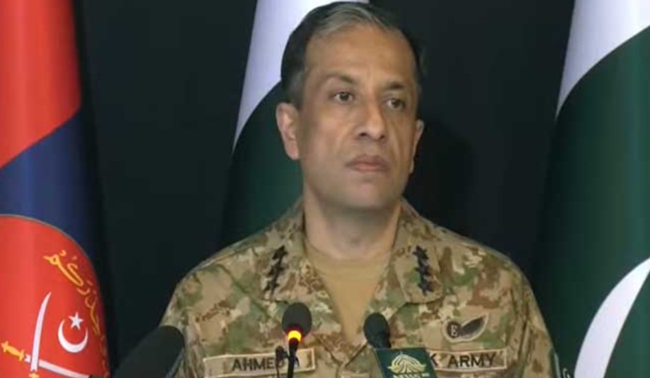 Pakistan Presents 