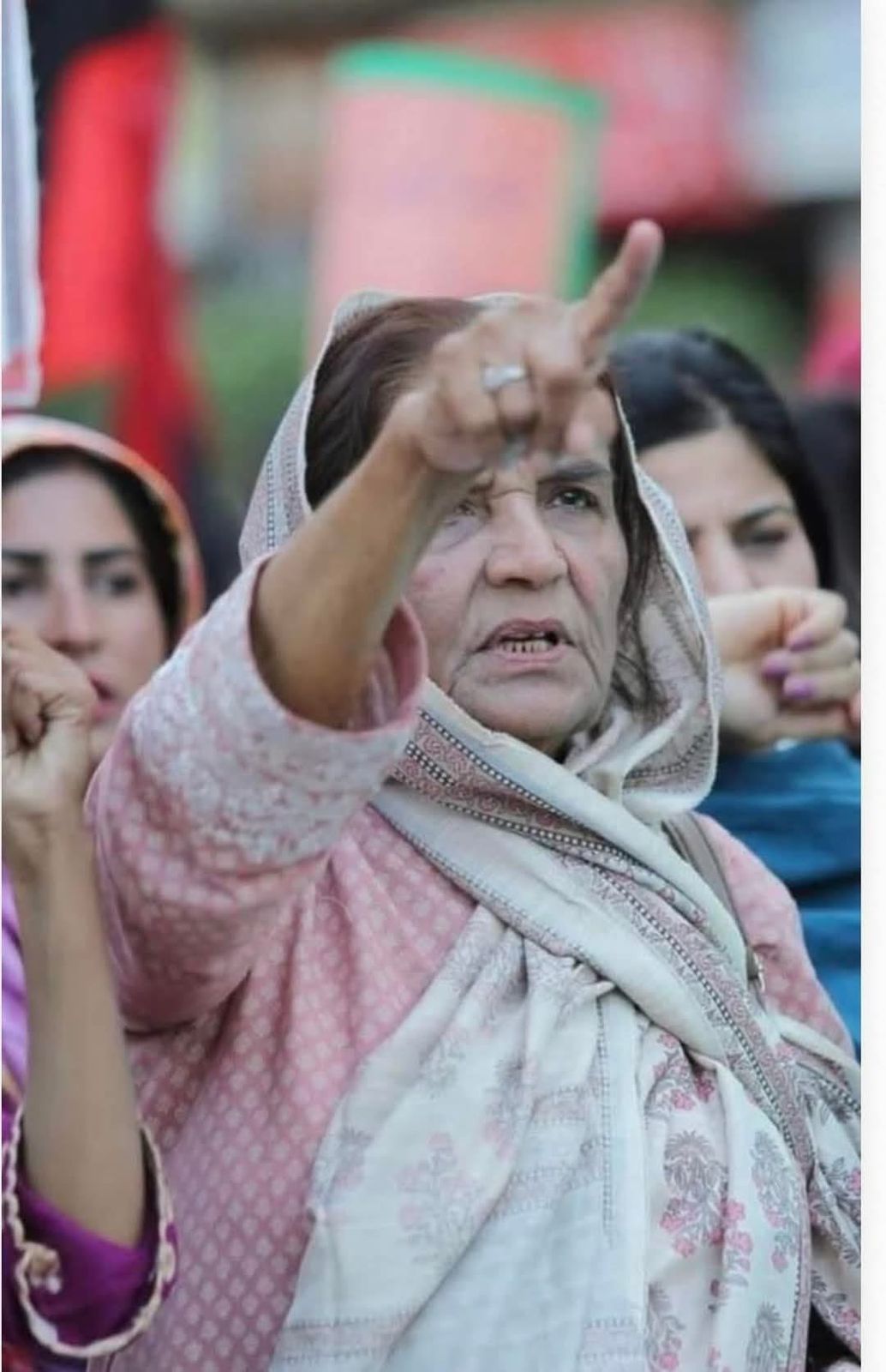 Hoor Ul Nisa Palijo: The Unquenchable Flame of Sindh’s Revolution