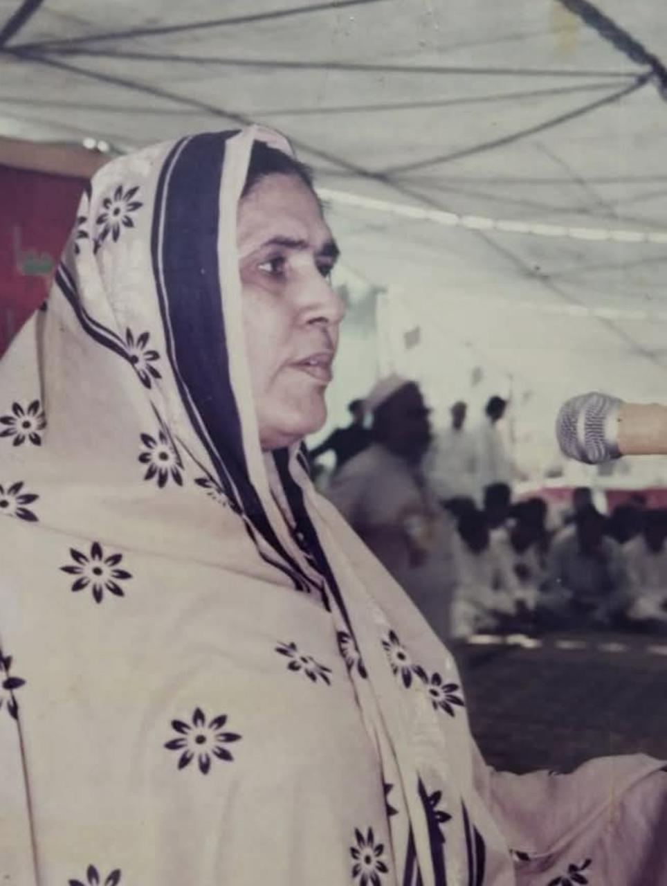 Maryam Rahu Was a Proud Symbol of Sindh’s Fight for Rights: Awami Tehreek