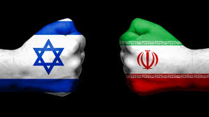 Iran-Israel Conflict Escalates: Missile Strikes, Tehran Shaken, Rising Casualties in Israel