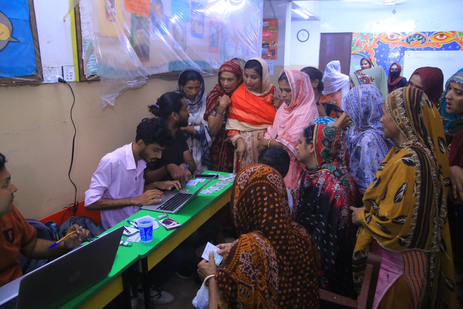 Maheshwari Community Elections Conclude Peacefully, MSL Group Wins 20 Out of 21 Seats