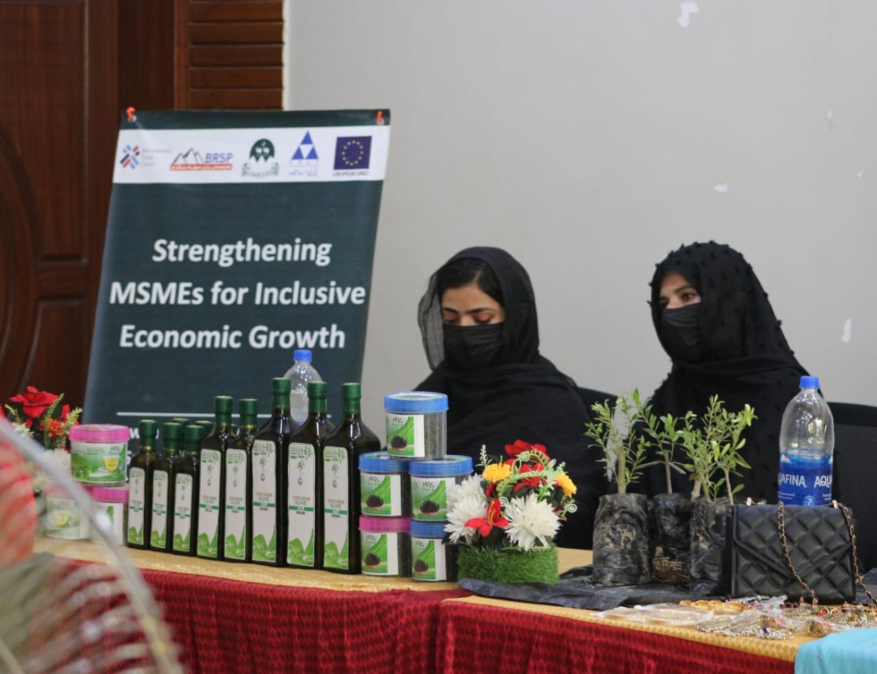 International Day of MSMEs 2025 Celebrated Across Balochistan: Spotlight on Local Enterprise Power