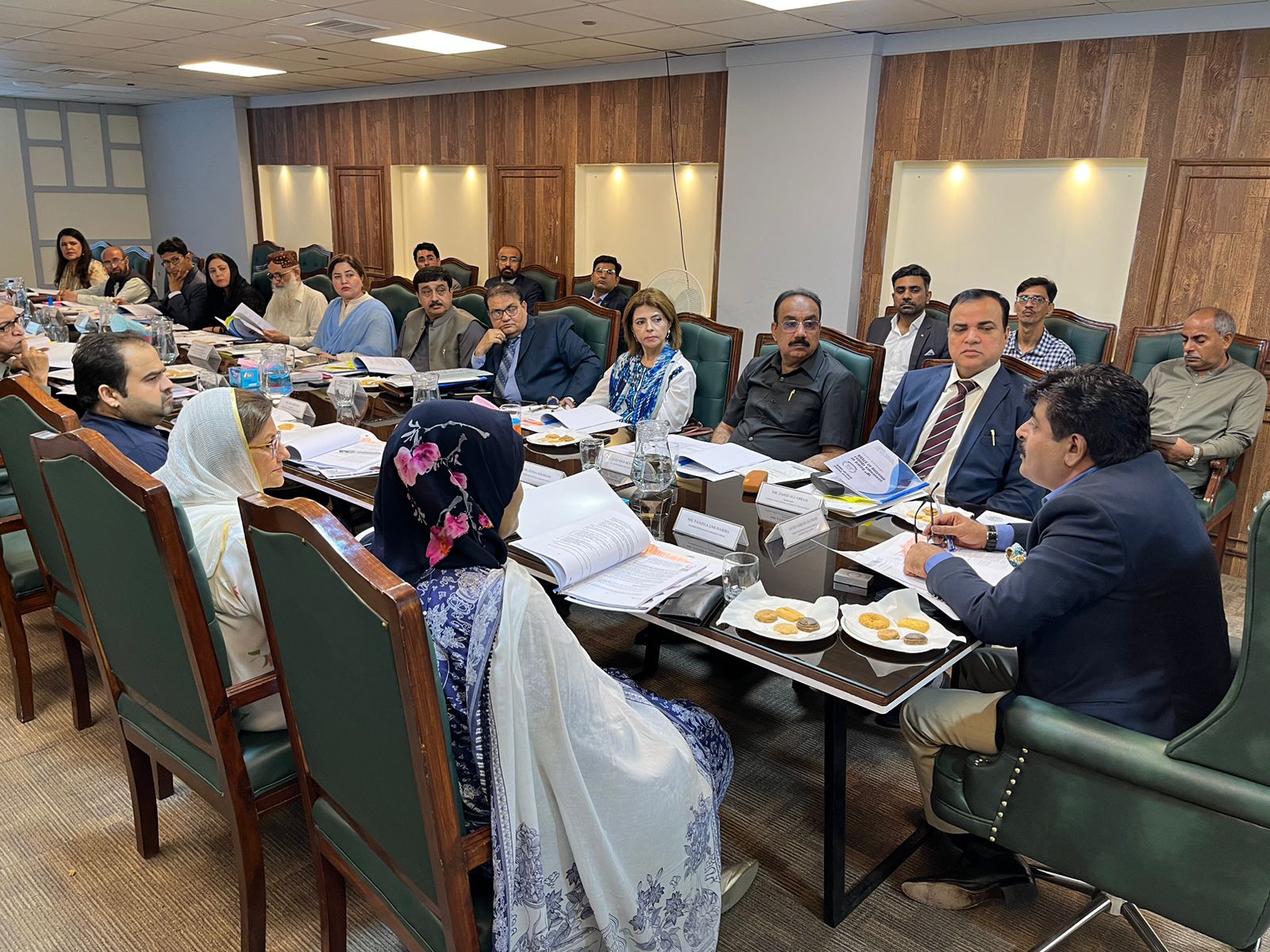 Sindh to Launch Helpline for Public and Private School Teachers