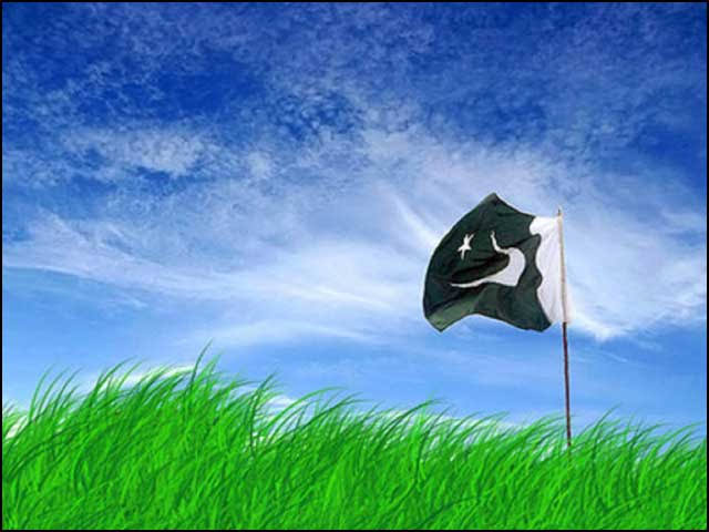 United in celebration: Sindh kicks off nationwide Independence Day festivities beyond politics