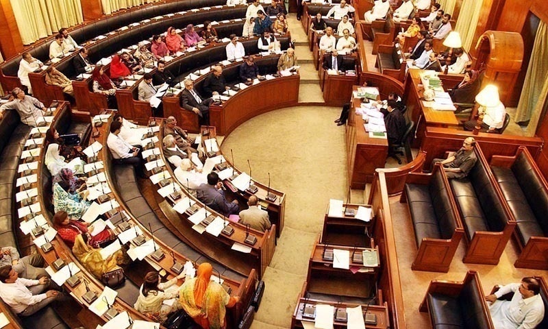 Sindh Assembly Unanimously Passes Resolution Honoring National Minorities Day