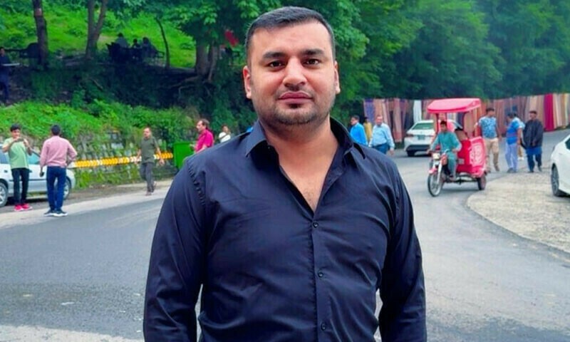 Mysterious Death of Dawn News Reporter Khawar Hussain in Sanghar; Fact-Finding Committee Activated