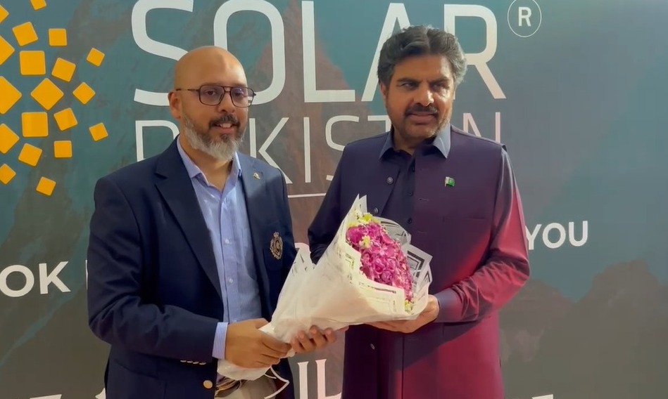 Solar Pakistan 2025 Concludes in Karachi, Unlocking New Horizons for ...