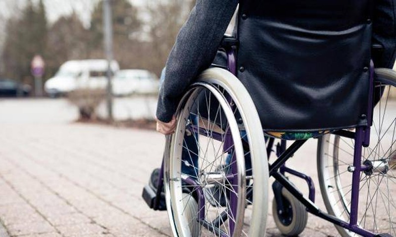 Sindh DEPD Rejects Protest by Visually Impaired Group, Cites Legal Recruitment Process