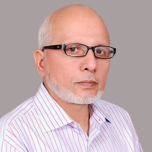 Munawar Naqvi: End of an Era in Journalism