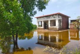 Sindh Identifies 102 Vulnerable Points, Deploys Machinery Ahead of Flood Threat