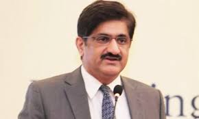 Murad Ali Shah: Sindh Stands with Punjab Amid Flood Crisis, Prioritizes Saving Livesl 