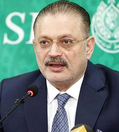 Sindh Senior Minister and Provincial Minister for Information, Transport and Mass Transit Sharjeel Inam Memon said that the Sindh government is closely monitoring the flood situation, and work is being carried out with a coordinated strategy at all levels.